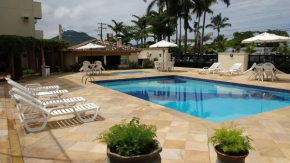 Apartamento Ubatuba Praia Grande